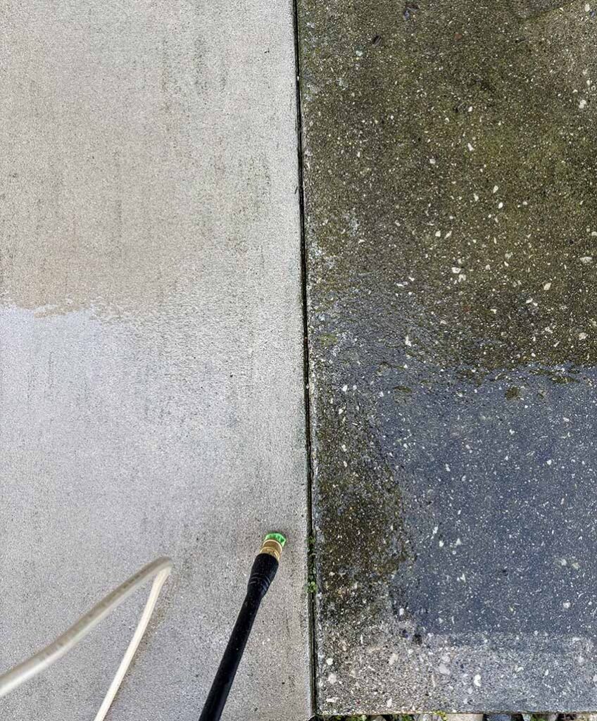 gleam co window cleaning 2
